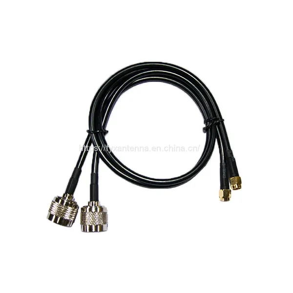 SMA to N Type LMR195 RF Pigtail Cable photo-4