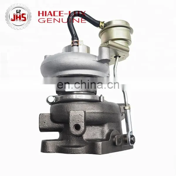 Wholesale Auto Turbocharger 49135-03130 49135-03101 for Pajero Shogun L300 4M40 photo-5