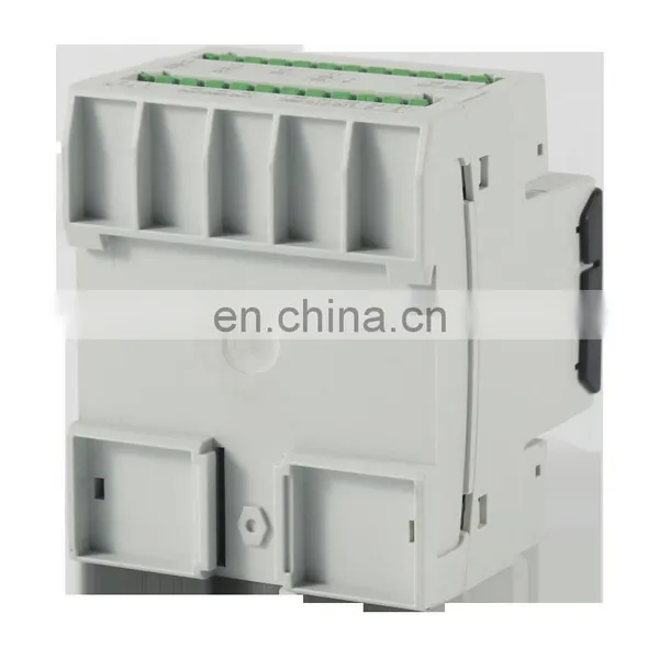 Acrel ADW200-D10 Three Phase DIN-Rail Multi Circuit Power Meter With Rs485 photo-5