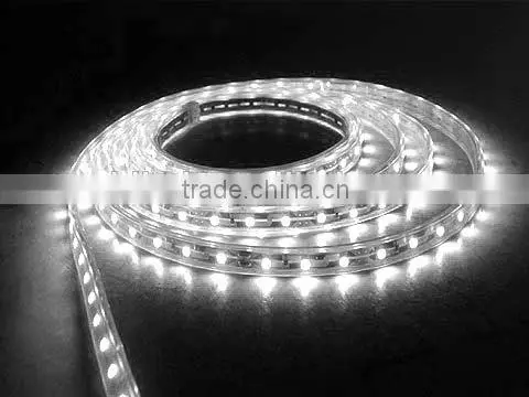 LED Strip Light,CE ROHS UL 60pcs SMD3528 Led Strip photo-5