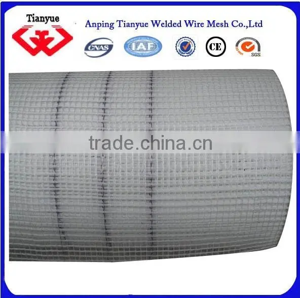 Colored Wall-Reinforcing Fiberglass Mesh photo-4