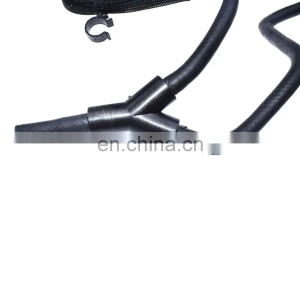 Radiator-Upper Inlet Hose 22908202 For Cadillac Chevrolet GM 13-16 ATS 2.0L-L4 photo-3