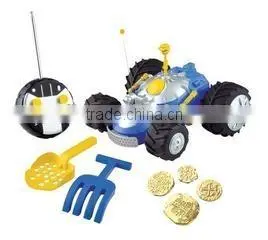 Ranger Remote Control Metal Detector photo-2