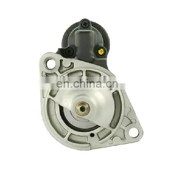 93184927 New Auto Electrical System 12V 9T 1.4KW Starter Motor for Saab 9-3 9-5 900 I II III 9000 Convertible Hatchback photo-4