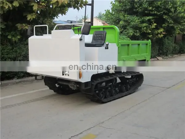 Mini Dumper Loader Price for Sale photo-5