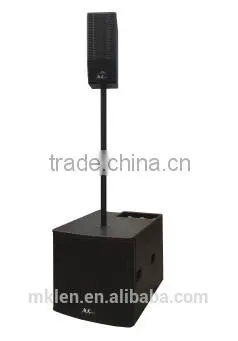TH12005AM Active Speaker, Active Monitor Speaker