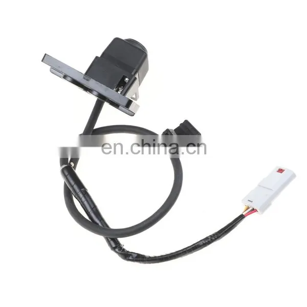 100025814 ZHIPEI Car Reversing Aid Rear View Camera 84117100 for Cadillac XTS photo-4