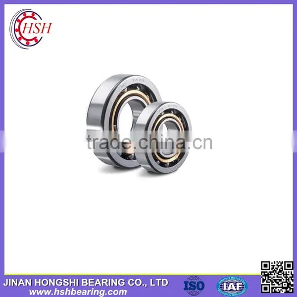 50000rpm High Bearing 65x100x18 Angular Contact Ball Bearing 7013 photo-6