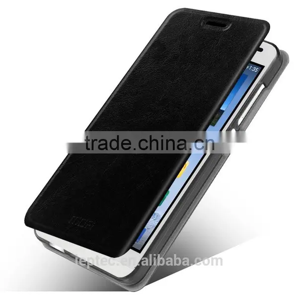 MOFi RUI Series PU Leather Flip Case Cover for Asus Pegasus X002, Back Cover for ASUS Pegasus photo-3