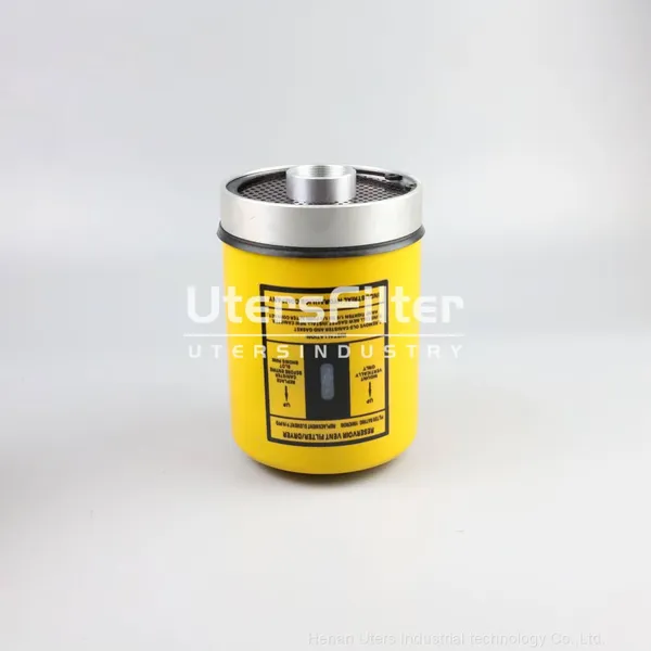 UTERS Replace PALLPFD Series Storage Tank Exhaust Filter Dryer Filter Element PFD-8AR photo-3