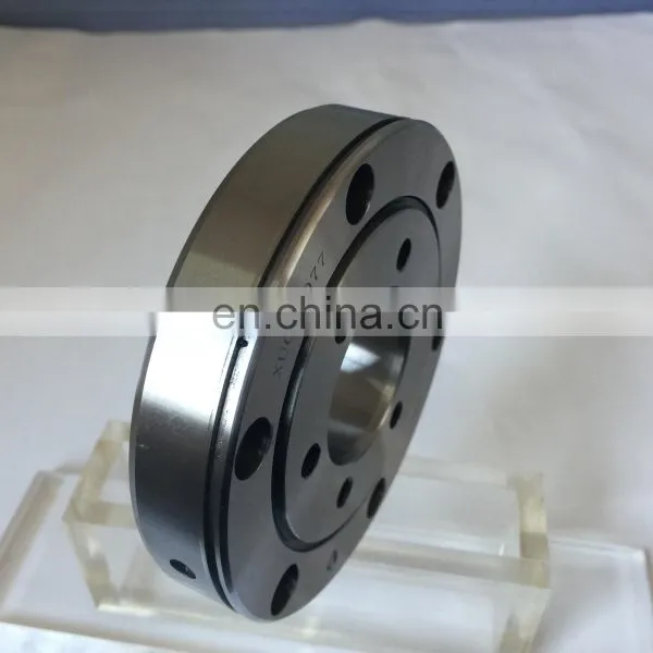 Cylindrical Bearing Cross Roller Bearing |thin Section Slewing Bearing XSU080218 photo-4