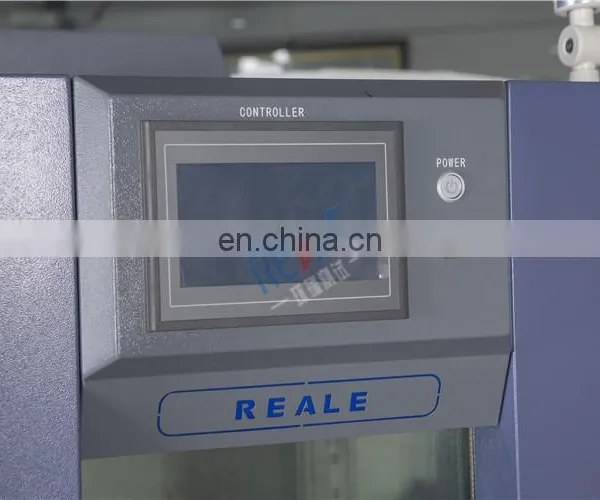 High Quality Damp Heat Temperature Humidity Stability Chamber / Camera photo-4