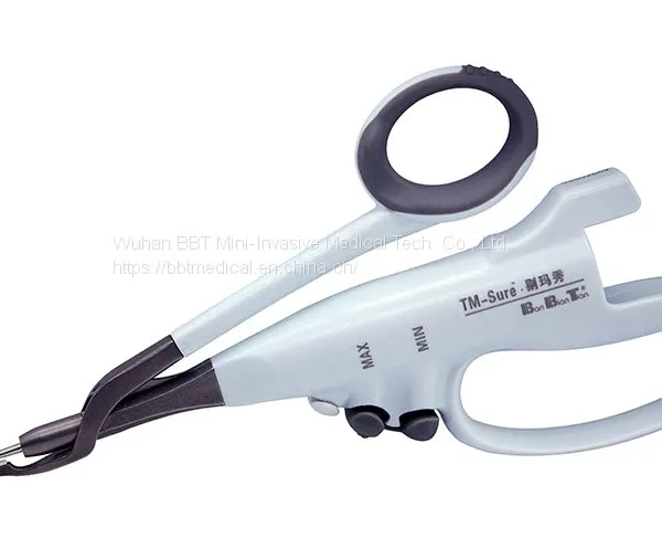 TM-Sure Scissors Type Ultrasonic Scalpel 9cm photo-2