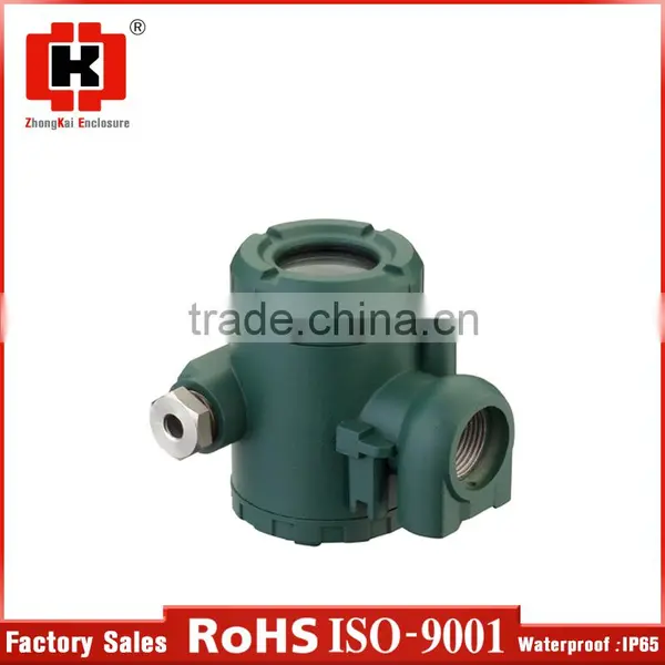 Zhejiang Well Sale Advanced Technology Inductive Sensor photo-2