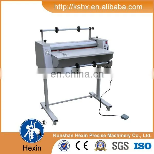 Copper Clad Laminating Machine With CE Certificate photo-2