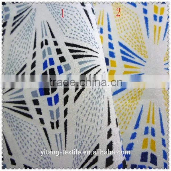 100 Cotton Poplin Fabric Plain Cloth photo-4