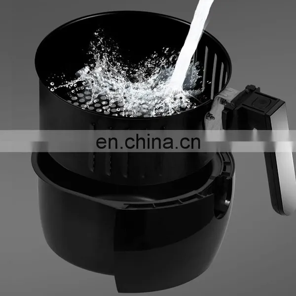 2021 Sale New Cheap Pressure Cooker Electric Smart Small Custom Air Fryer Oven photo-4