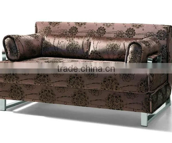 Convertible Sofa Foldable Bed for Commercial Use photo-2