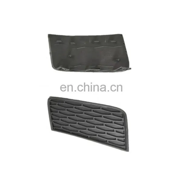 OEM LR026543 LR026544 Fog Lamp Cover Black for Land Rover Range Rover Evoque 2012-2021 photo-2