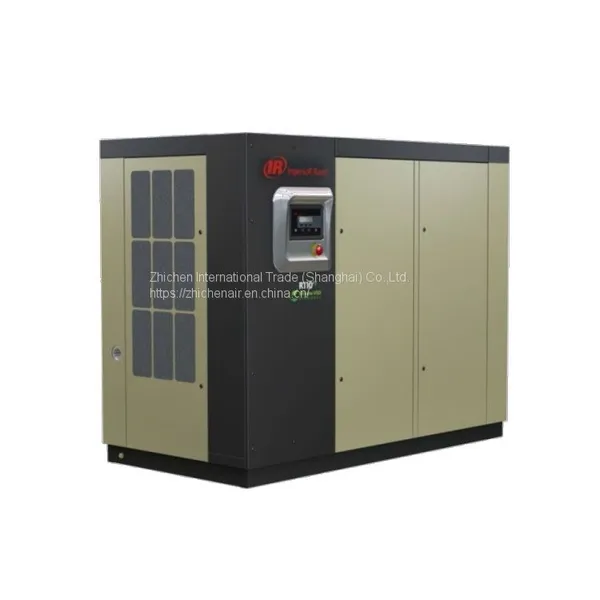 Ingersoll Rand 2CII High Pressure MSG Centrifugal Air Compressors photo-5