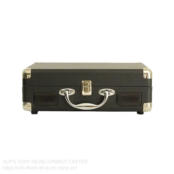 Turntable Player TP-C01 photo-4