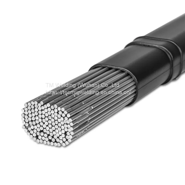 TMW Нержавеющие стальные электроды для сварки тиговым методом ER308L ER308L ER316L ER2209