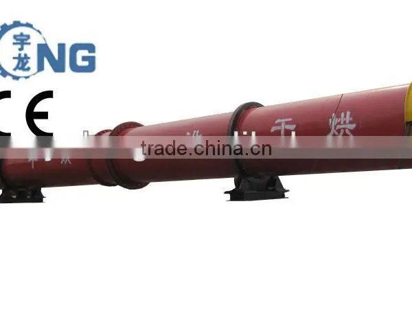 rotary dryer machine/efficient dryer