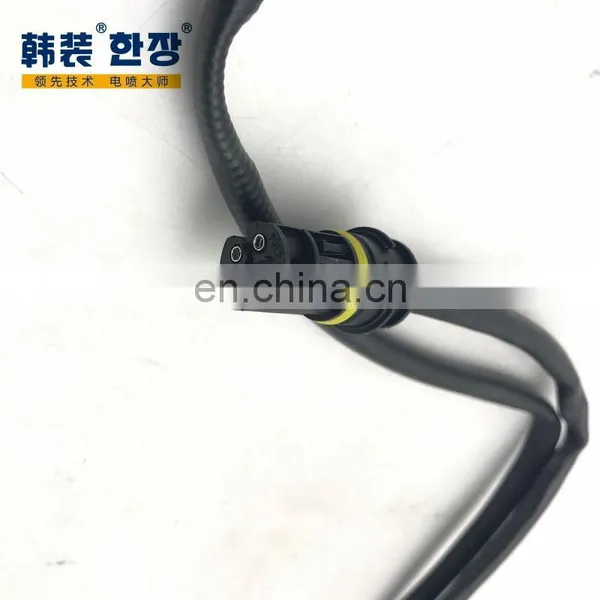 11787573321 Rear Right Oxygen Sensor For BMW 520LI E60/09-10 photo-2