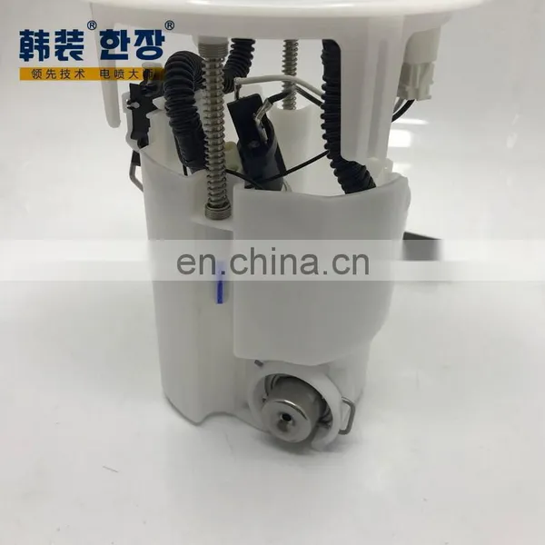 9804084780	Fuel Pump Assembly	For	Peugeot 408 1.8L photo-2