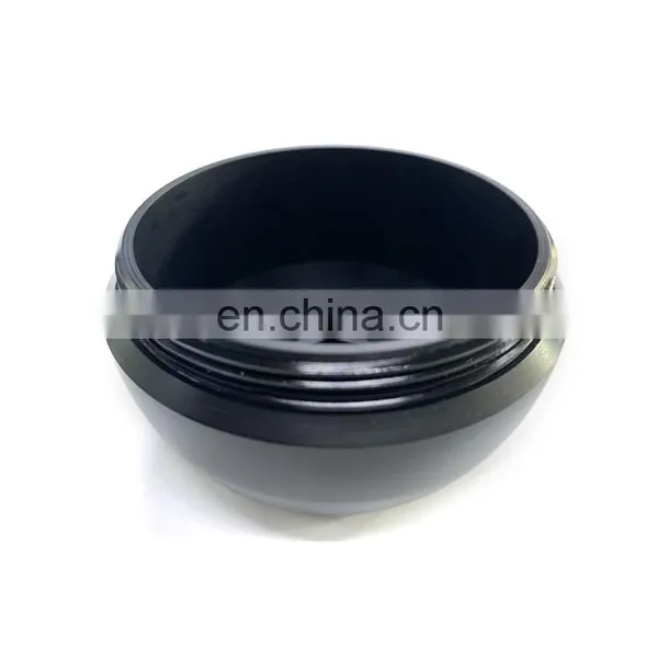 China Supplier Customize CNC Machining Plastic Products photo-2