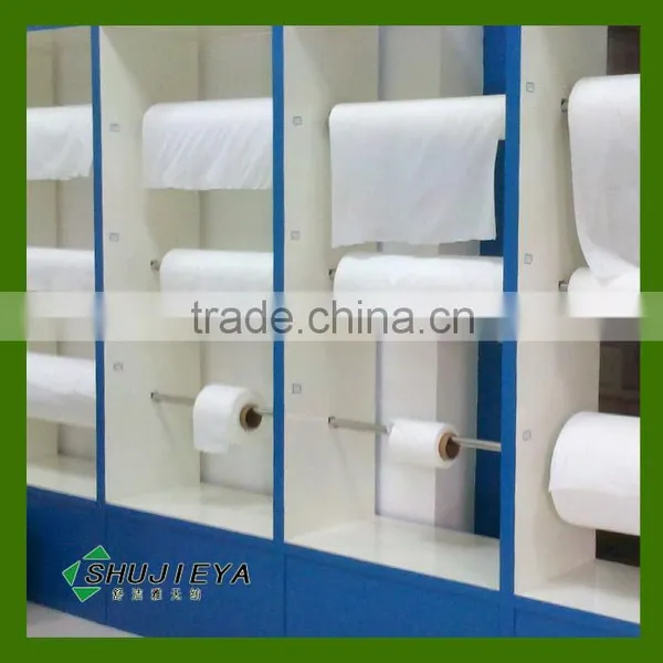 Nonwoven Fabric/wet Wipes Raw Material photo-2
