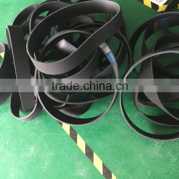 High Quality V-ribbed Belt (12PL Belts) photo-3