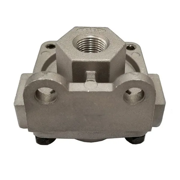 Bendix 288251N Quick Release Valve With 3/8