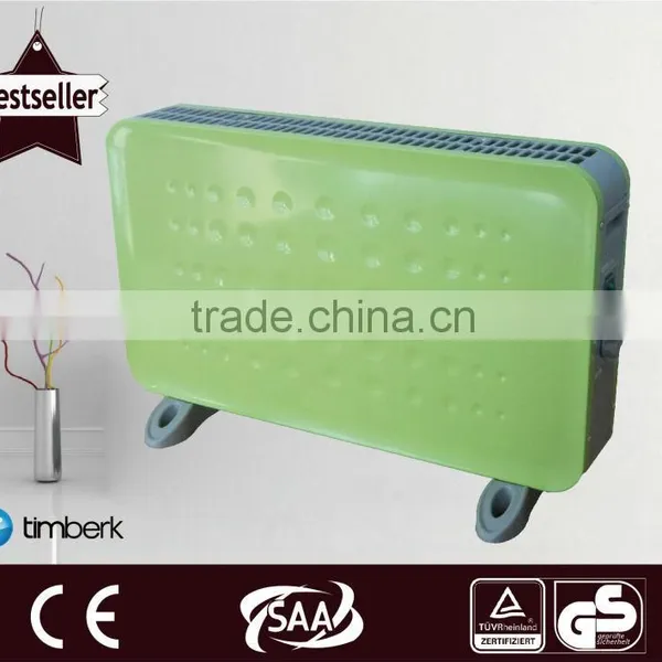 Instant Electric Heater Floor Standing Electrical Heater photo-4