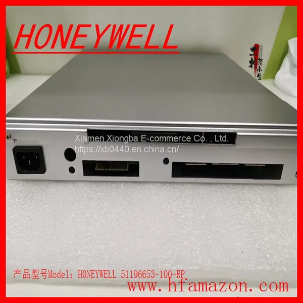 H0NEYWELL 51196653-100-RP Module photo-3