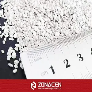 Titanium Boron Refining Flux, Aluminium Grain Refining Fluxes, Particle , Powder photo-2