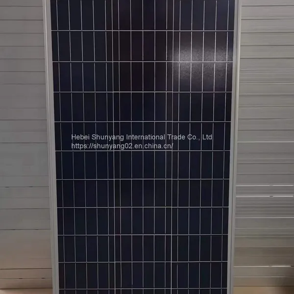 High-efficiency Monocrystalline Solar Module, Multi Busbars Module,(360～410W)