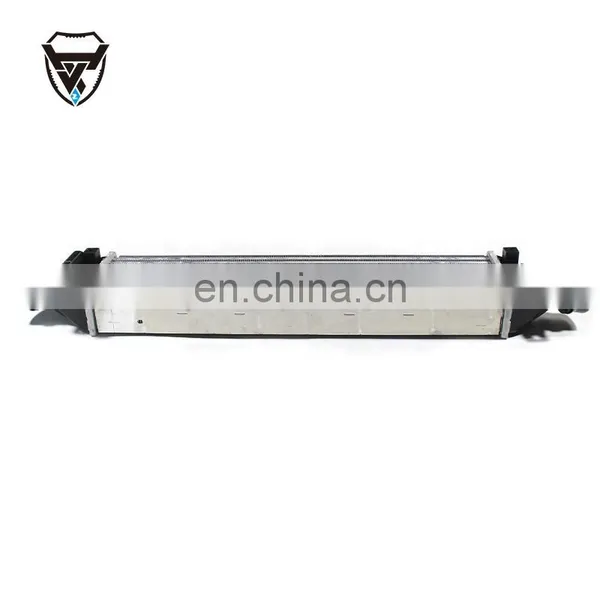 Wholesale High Quality Auto Parts ENCORE TRACKER Car Charge Air Cooler Radiator For Chevrolet Buick 95026333 photo-2
