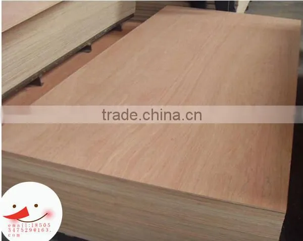Full Poplar Plywood photo-2