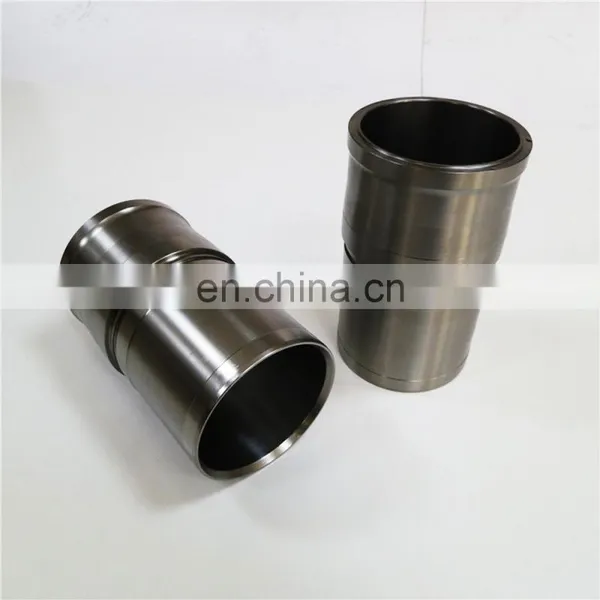 Sleeve Cylinder Liner ISM M11 3803703 for Diesel Engine Parts Original Parts 3803703 photo-4