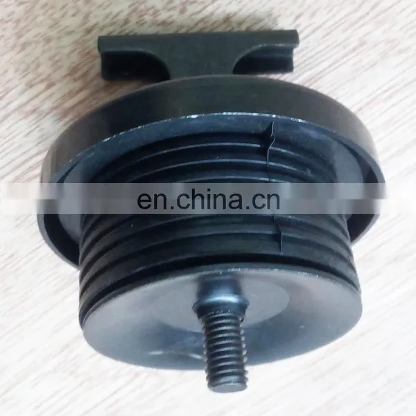 Genuine Diesel Engine Oil Filler Cover 101322 Z3900056 photo-2