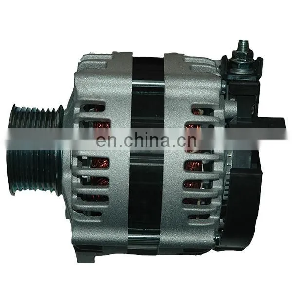 5318120 Diesel Engine Alternator 5318120 Diesel Engine Truck Parts photo-2