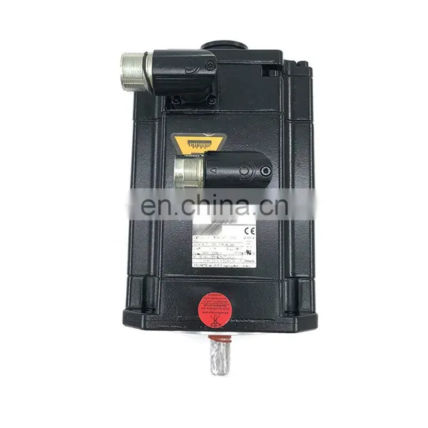 Original New Servo Motor 1FK7060-5AF71-1ZZ9-Z Drive Electrical Machinery 1.5KW Robot Servo Motor photo-2