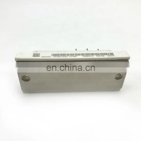 In Stock Brand New E2 IGBT Modules DP25D1200T photo-4