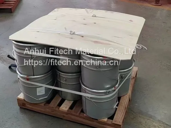 99%min Cu Powder From China Top Factory Superfine Copper Powder On Sale photo-5