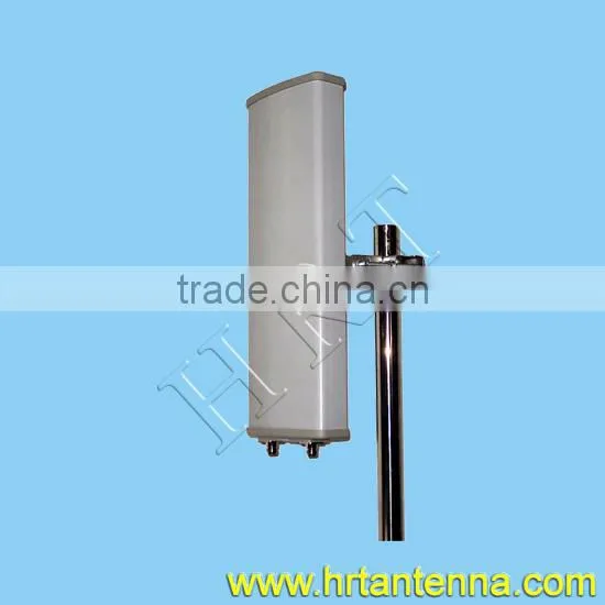 5.8G 16dBi Mimo Sector Antenna TDJ-5800BP90VH16 photo-2