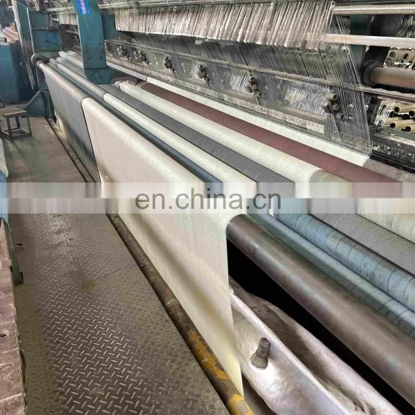 180gsm With uv Protection and Heated Treated 80%Sun Shade Cloth photo-5