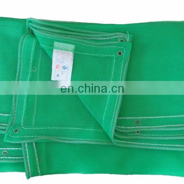 Windproof Net Construction Safety Netting /safety Net Fence photo-5