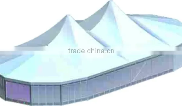 2016 Special Design Large Tent for Pool Party on Promotion Quality Choice photo-3