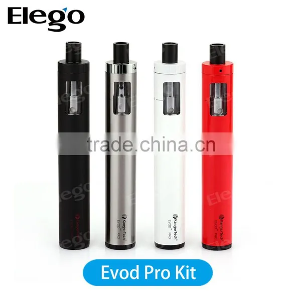 2016 Latest Wholesale Original Kanger EVod Pro Kit With 18650 Battery,Kanger EVod Pro photo-5